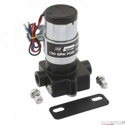 FUEL PUMP,  130 GPH HIGH PERF.