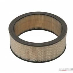 14in.X5in.ROUND PAPER A/C ELEM