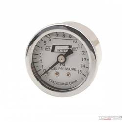 FUEL PRES GAGE 0-15