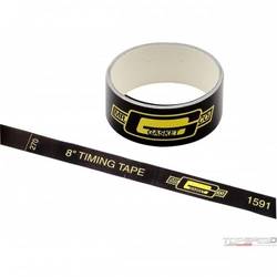 TIMING TAPE CHEVY 8in.