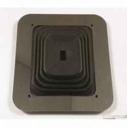 LARGE SQUARE SHIFTER BOOT