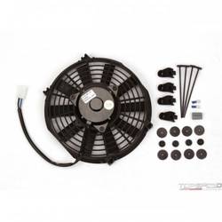 9in. ELECTRIC FAN-REVERSIBLE