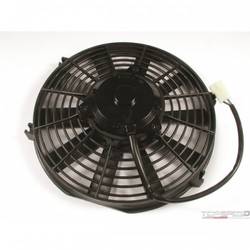 10in. ELECTRIC FAN-REVERSIBLE