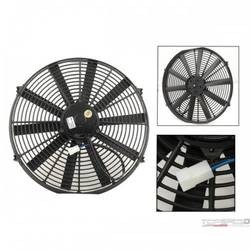 16in. ELECTRIC FAN-REVERSIBLE