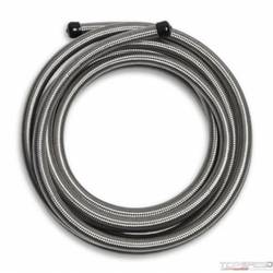 SS BRAIDED HOSE-10 10 FEET