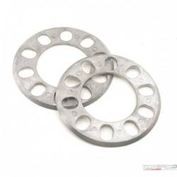 WHEEL SPACER 5 BOLT 7/32in.