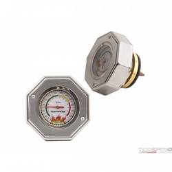 DOMESTIC THERMOCAP 16 PSI-SLVR