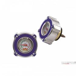 IMPORT THERMOCAP 16 PSI-BLUE