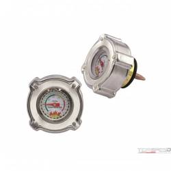 IMPORT THERMOCAP 16 PSI-SLVR