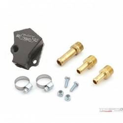 Y-FUEL BLOCK KIT BLACK