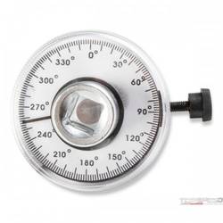 TORQUE ANGLE GAUGE