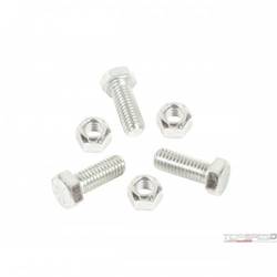 HEADER TO MUFFLER BOLT KIT