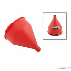 FAST FILL FUNNEL 6 QT CAPACITY