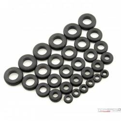 GROMMET ASSORTMENT 30 PCS