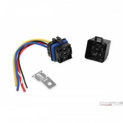 WATERPROOF RELAY/PIGTAIL HARNESS 30AMP