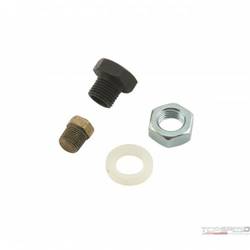 TRANS OIL DRAIN PLUG KIT-UNIV