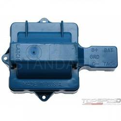 Distributor Cap Cover