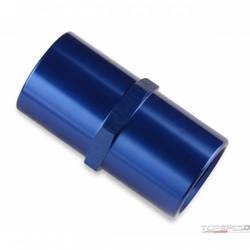 ST 3/8 IN. NPT COUPLING BLUE