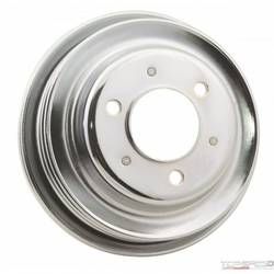 PULLEY BBC 396-454 TRI GR CHR