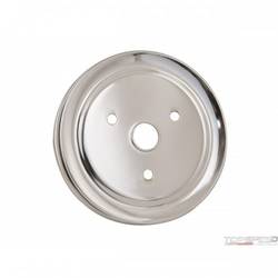 CHRM CRNK PULLEY-DBL GRV