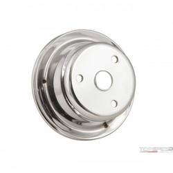 CHRM CRNK PULLEY-SNGLE GRV