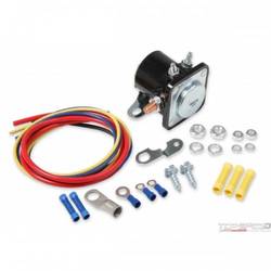 FORD HOT START KIT