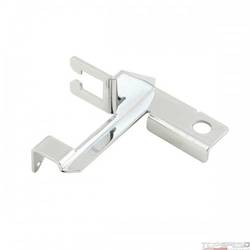 THROTTLE CABLE BRKT-STD