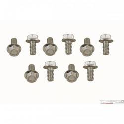 TIMING CVR BOLTS SB/BB CHEV