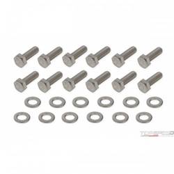 REAR COVER BOLT SET-GM LS-SS