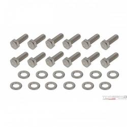 REAR COVER BOLT SET-GM LS-SS