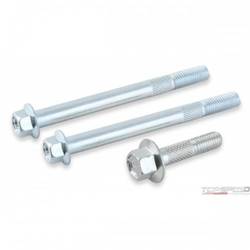 STARTER BOLTS GM LS (2) LONG/SHORT M10