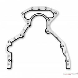 REAR COVER GASKET SET GM LS