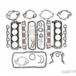 PREMIUM O/H GSKT KIT-MLS HG-FORD 289-302 63-76