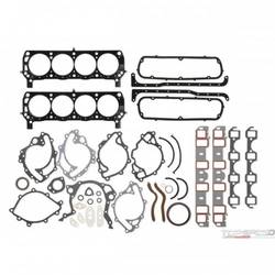 PREMIUM O/H GSKT KIT-MLS HG-FORD 351W 83-90