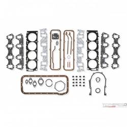 PREMIUM O/H GSKT KIT-MLS HG-FORD 390-428 61-70