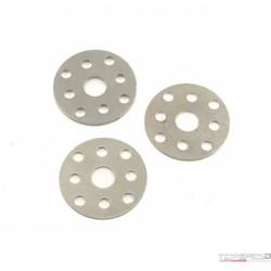 WATER PUMP PULLEY SHIM KIT-3PC