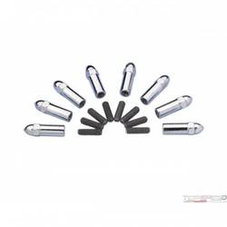 CHRM VALV CVR ACORN NUTS