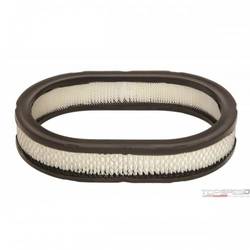 12in. x 2in. OVAL AIR CLNR ELEMENT