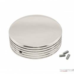 LTS RADIATOR CAP COVER MUSTANG
