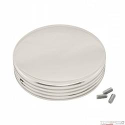 LTS OIL CAP COVER MUSTANG