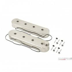 VLV CVR LS1 W/O COIL STND ALUM