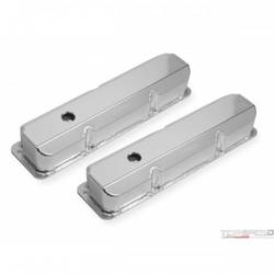 FABRICATED ALUM V/C NATURAL FORD FE