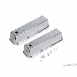 CAST ALUM V/C TALL POLISHED W/HOLE BBF 429-460