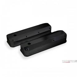 FABRICATED ALUM V/C BLK FORD BB 429-460