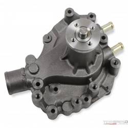 WATER PUMP FORD WINDSOR IRON/NAT
