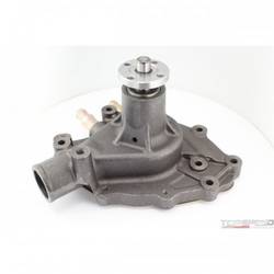 WATER PUMP FORD 289-351W IRON/NAT