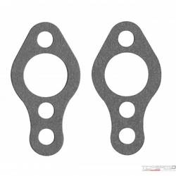 WATER PUMP GSKT SET SBC 55-91