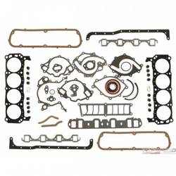 O/H GSKT KIT FORD 302 83-91