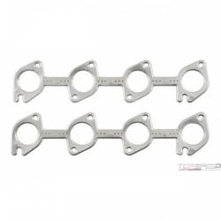 ALUM EXH GSKT-FORD 4.6L SOHC