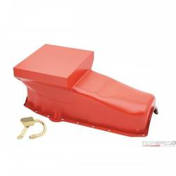 LP OIL PAN SBC ORNG 55-79